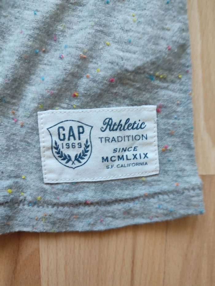 Polo GAP - photo numéro 3