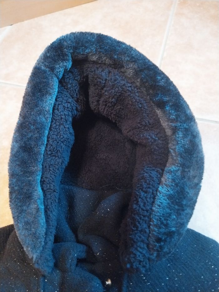 Manteau vertbaudet 10 ans - photo numéro 2