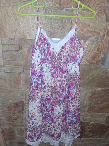 Robe femme 