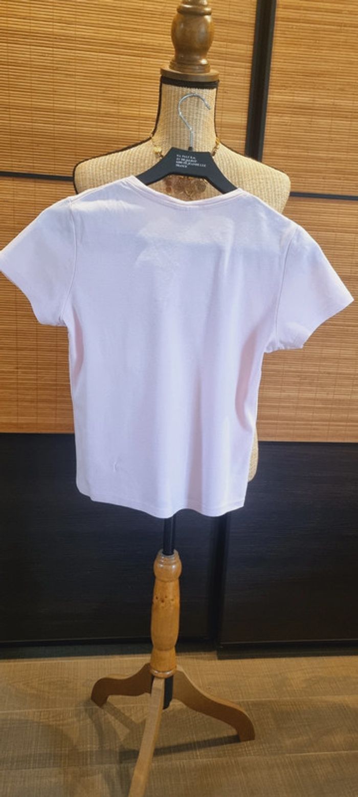 T-Shirt Avenue des cabanes Taille S - photo numéro 3