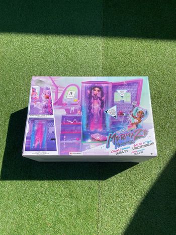 Coffret poupée Mermaze Mermaidz - Neuf