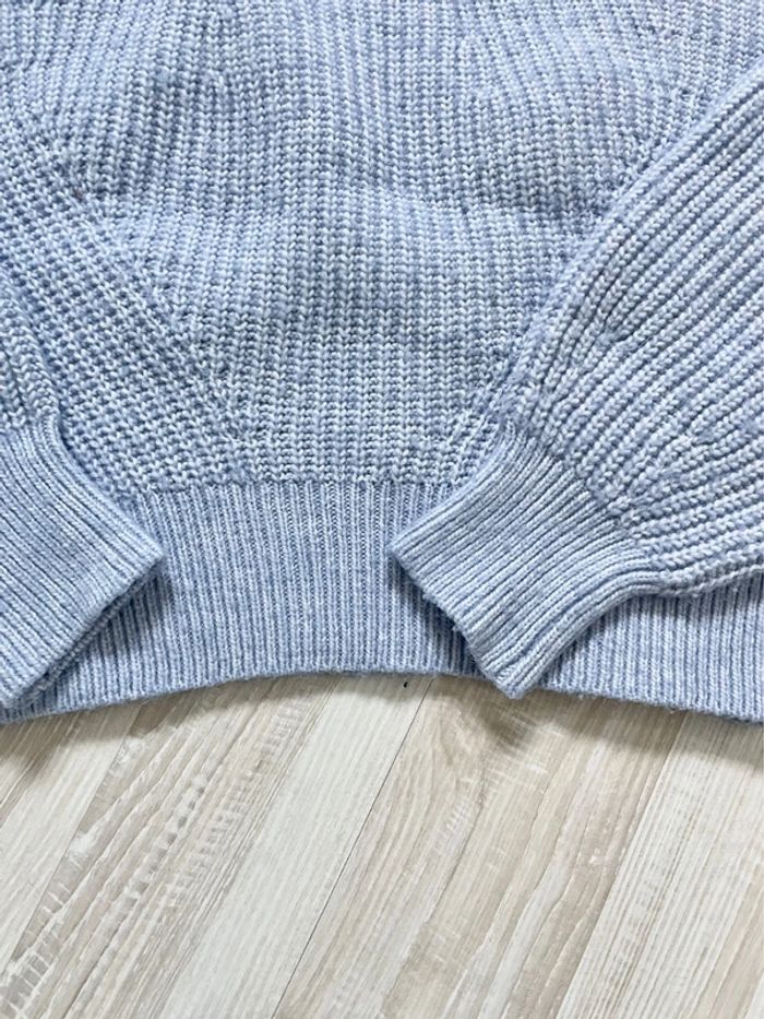 Pull mailles ado fille Kiabi - photo numéro 3