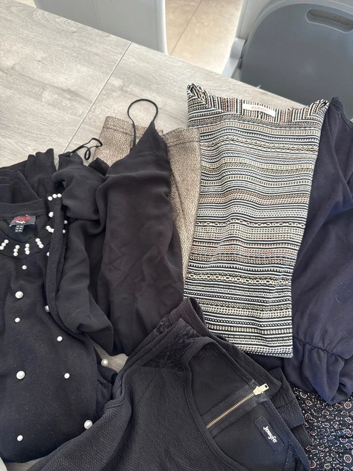 Gros lot de robes taills XS/S - photo numéro 5
