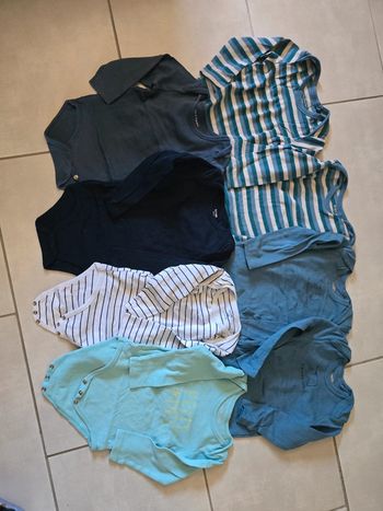 Lot bodies
