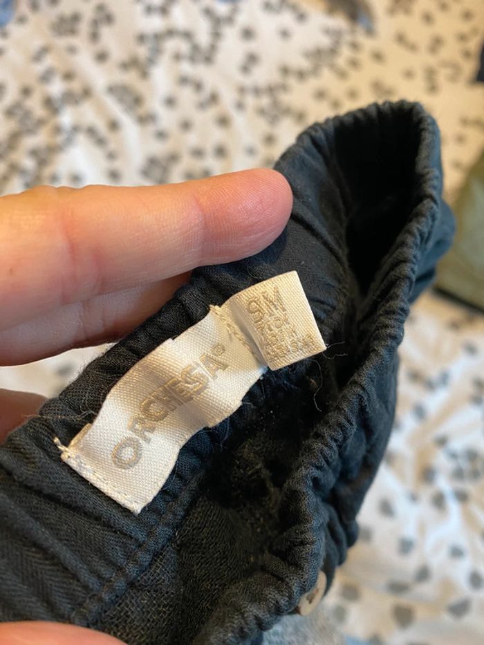 Pantalon - photo numéro 2