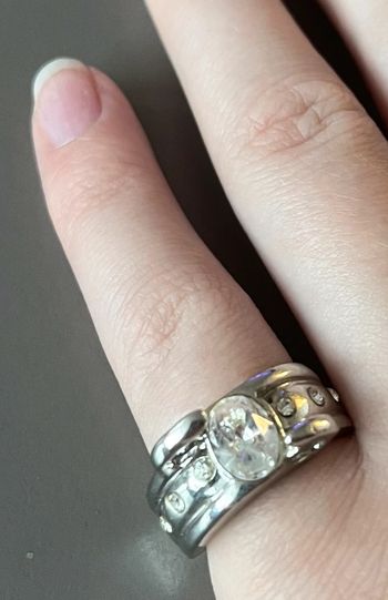 Bague