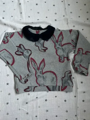 Pull Catimini - 6 ans