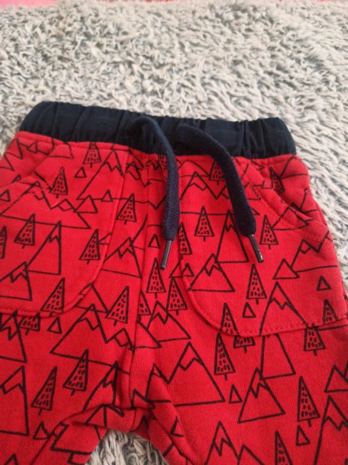 Pantalon 3 mois - photo numéro 3