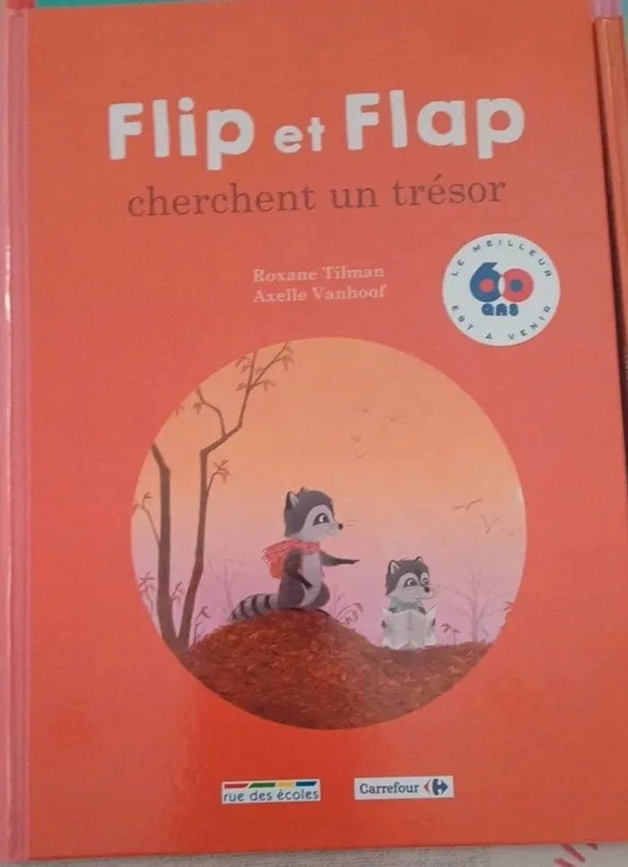 Lot de 21 livres - photo numéro 10