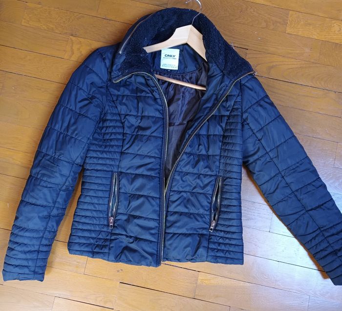 Doudoune taille S