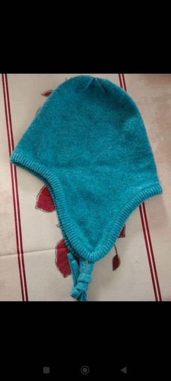 Bonnet Eric Bompard