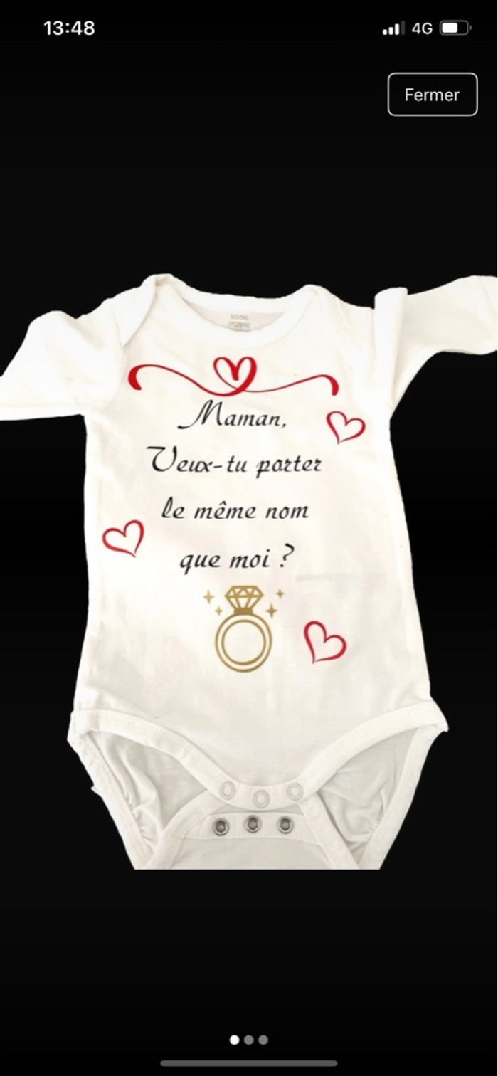 Bodie maman