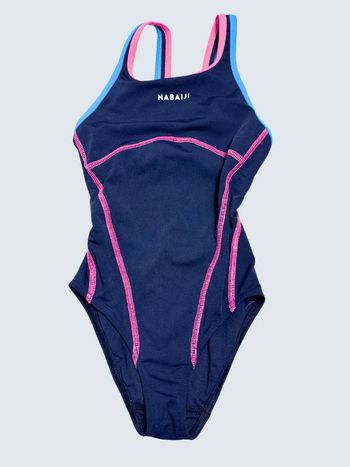 Maillot de bain Nabaiji - 8 Ans