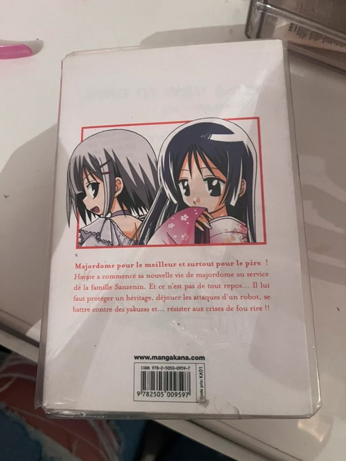 manga - photo numéro 2