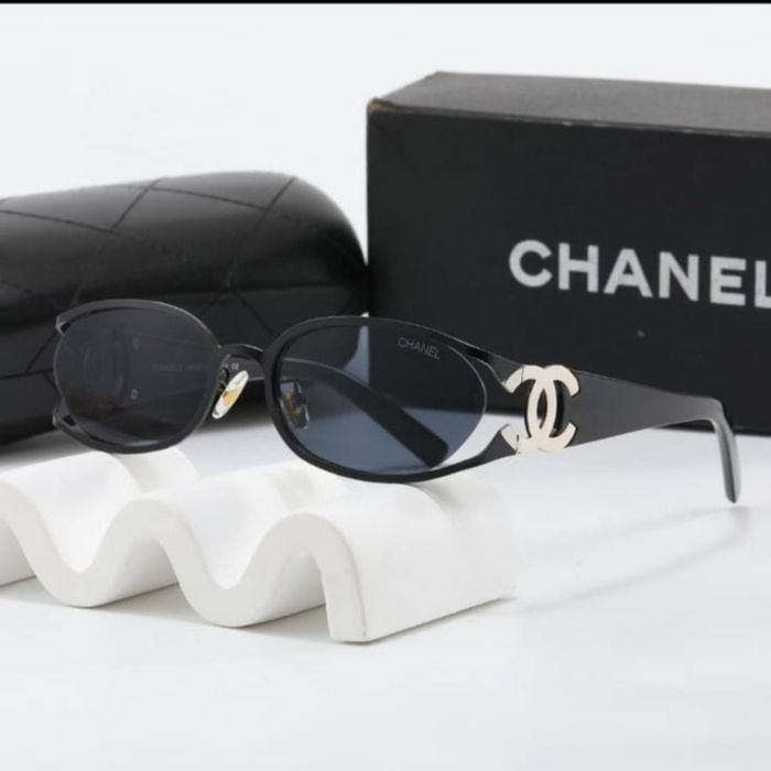 Lunettes de soleil