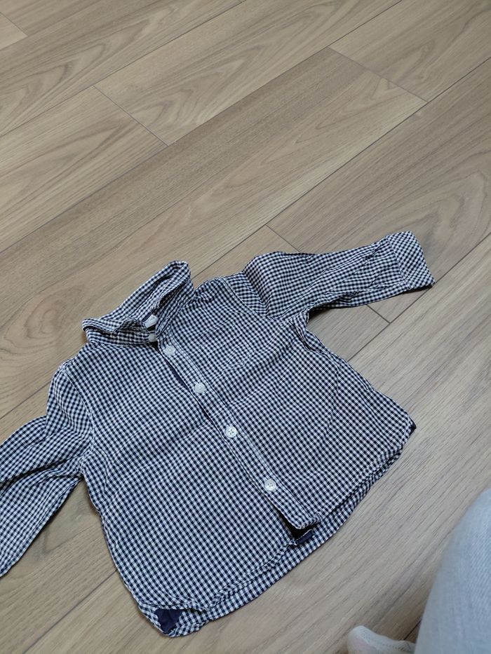 Chemise - photo numéro 3