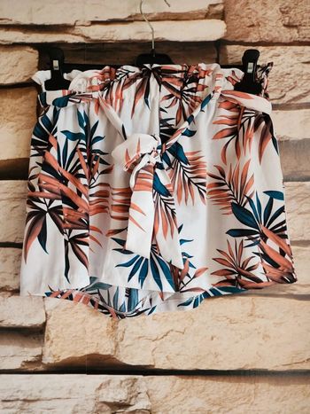 🌸Short fluide Shein Taille 38🌸