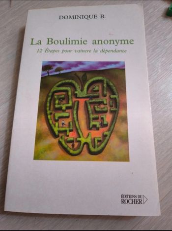 La boulimie anonyme