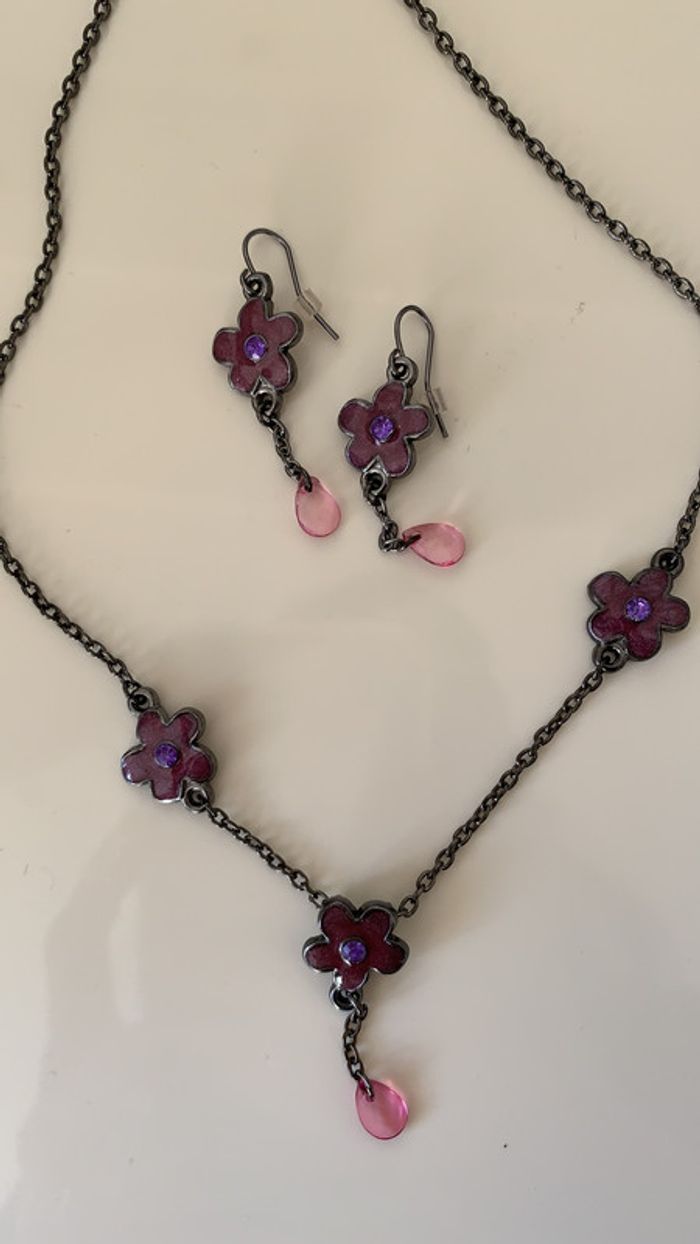 Bijoux fantaisie - photo numéro 2