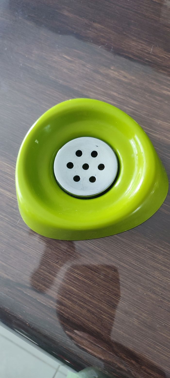 Accessoires salle de bain - photo numéro 5