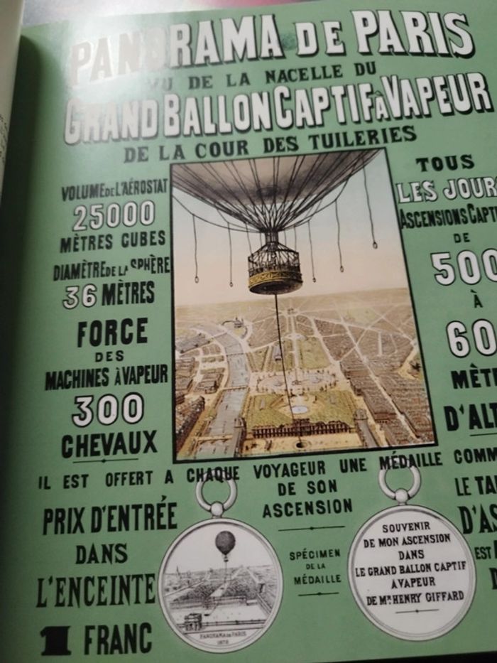 Agenda Gustave Eiffel - photo numéro 6