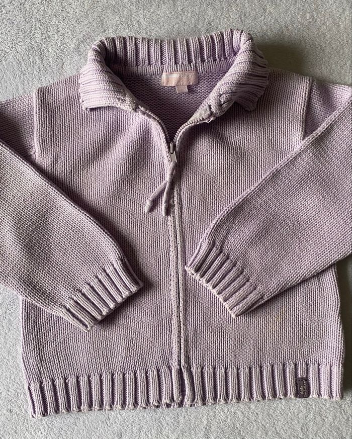 lot de 8 vêtements chauds - 23/24 mois - photo numéro 3