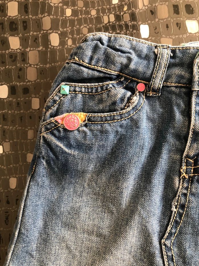 Jupe 6 ans - photo numéro 2