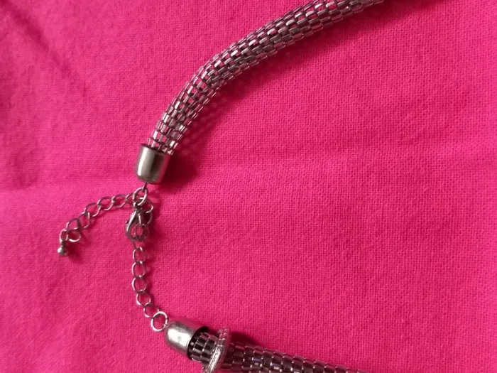 Collier fantaisie - photo numéro 6