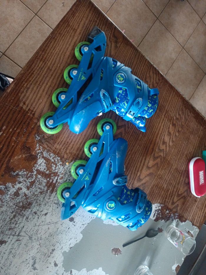 Roller 34/36