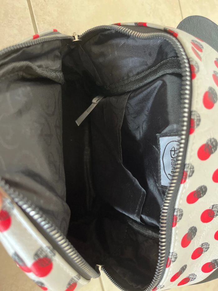 Sac Disney de deux - photo numéro 3
