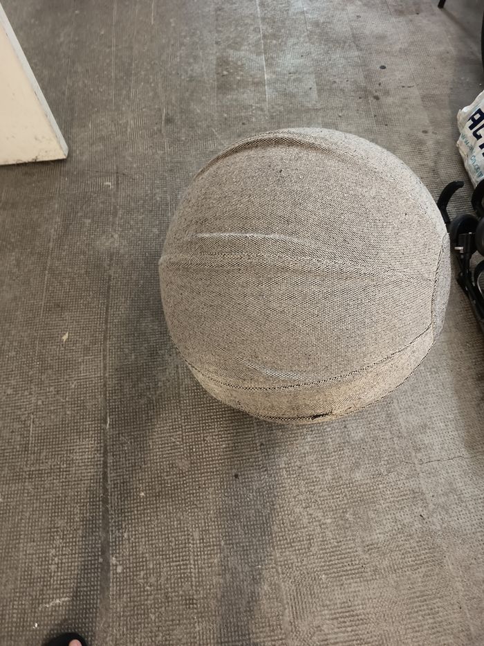 Ballon de grossesse - photo numéro 2