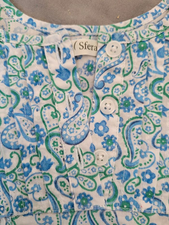 Tenue 3 ans 98 cm - photo numéro 4