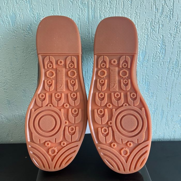 Baskets puma - photo numéro 6