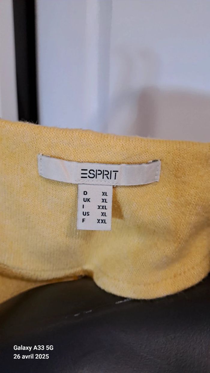 Pull Esprit 42/44 - photo numéro 4