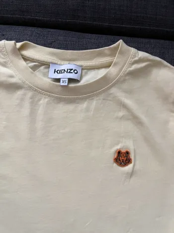 Tee shirt Kenzo