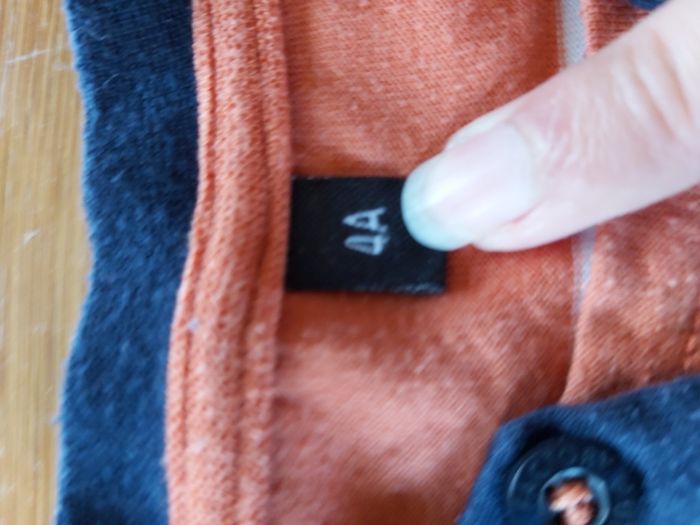 Tshirt 4 ans - photo numéro 5