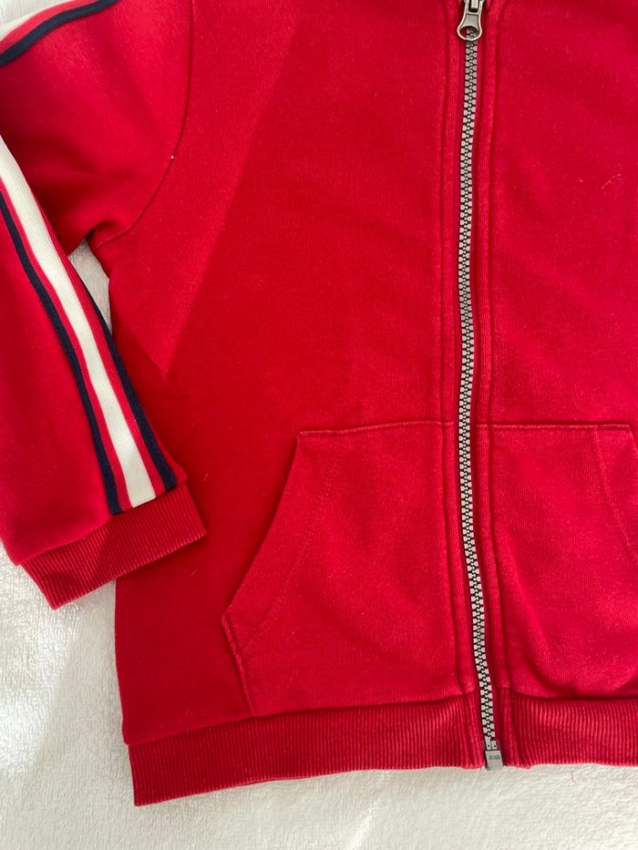 Veste 5 ans - photo numéro 2