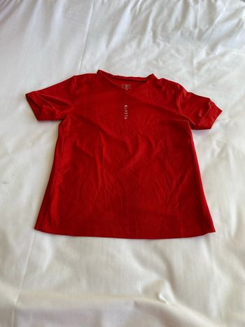 Tee-shirts manche courte