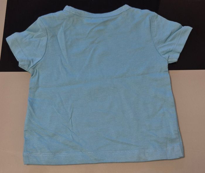 Tee shirt Mickey - photo numéro 2