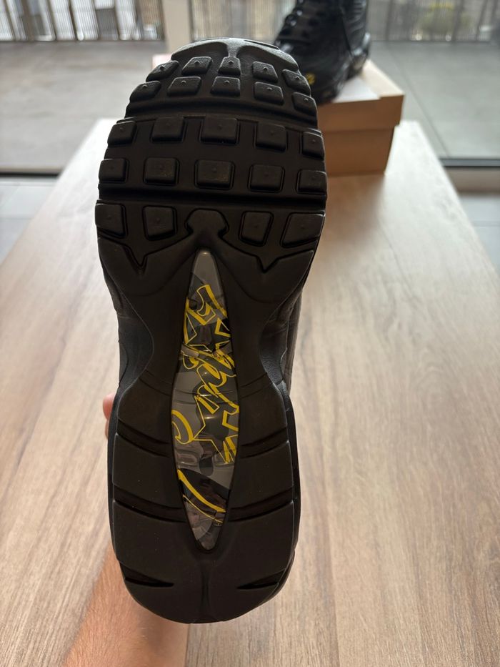 Nike air Max 95 corteiz - photo numéro 7