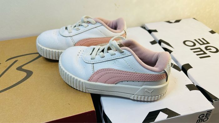 Puma 23 - photo numéro 2