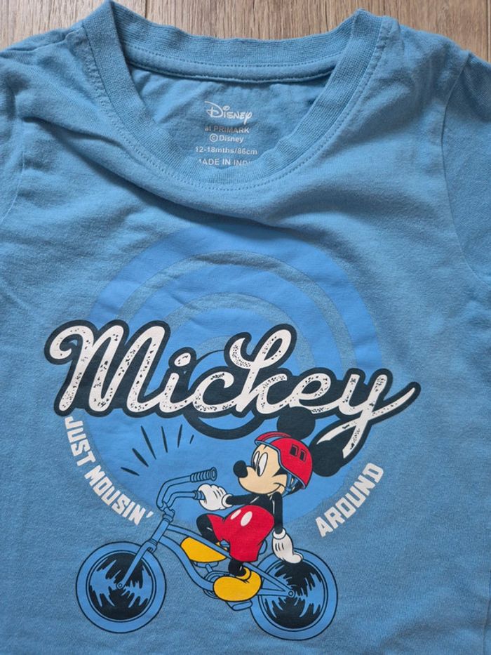 Lot tee shirts manches longues - photo numéro 5