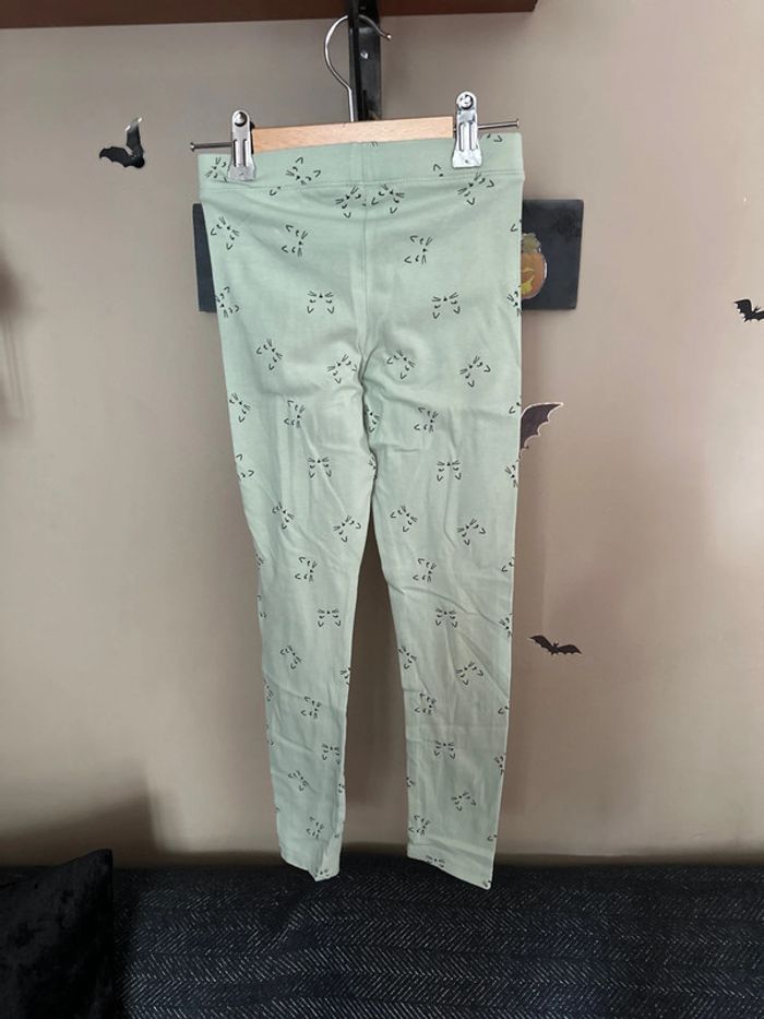 Leggings 8 ans HetM - photo numéro 2
