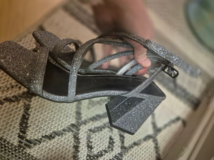 Sandale primark neuf 37 - photo numéro 2