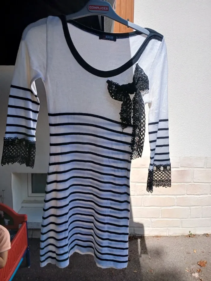 Gros lot de vêtements taille 34 36 - photo numéro 6