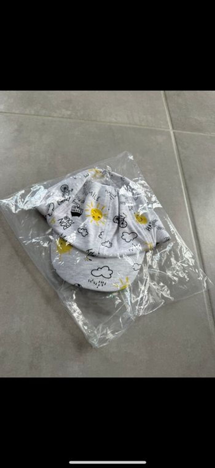 Casquette 6/12 mois - photo numéro 10