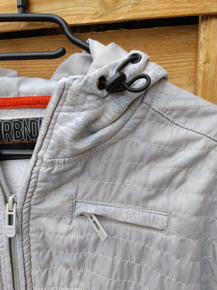 Veste à capuche taille L - photo numéro 5