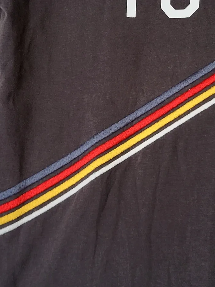 Lot de 3 t-shirt à manches courtes garçon - photo numéro 14