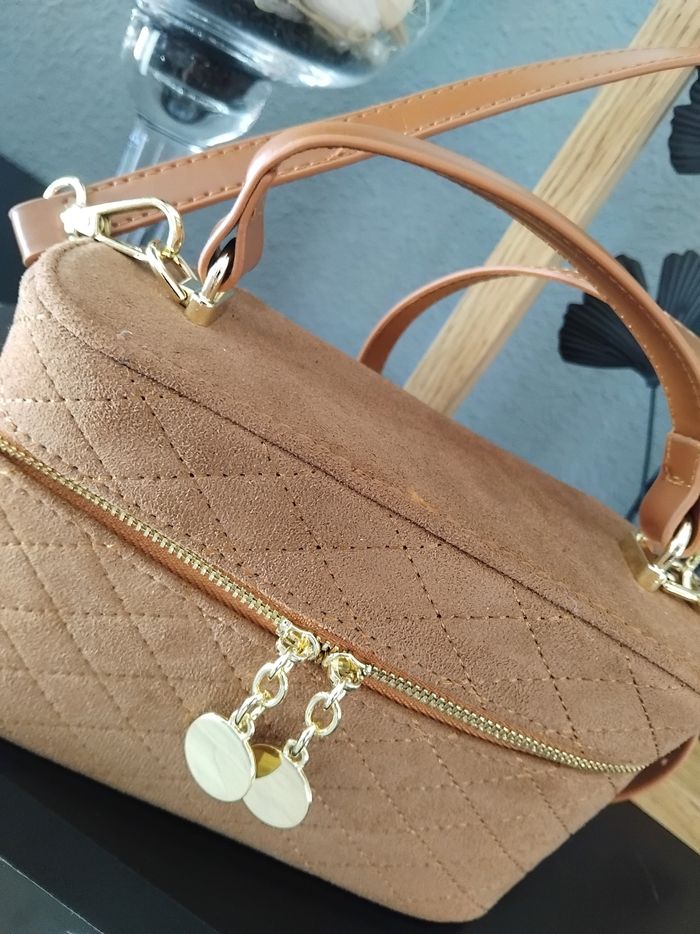 Sac à main - photo numéro 5