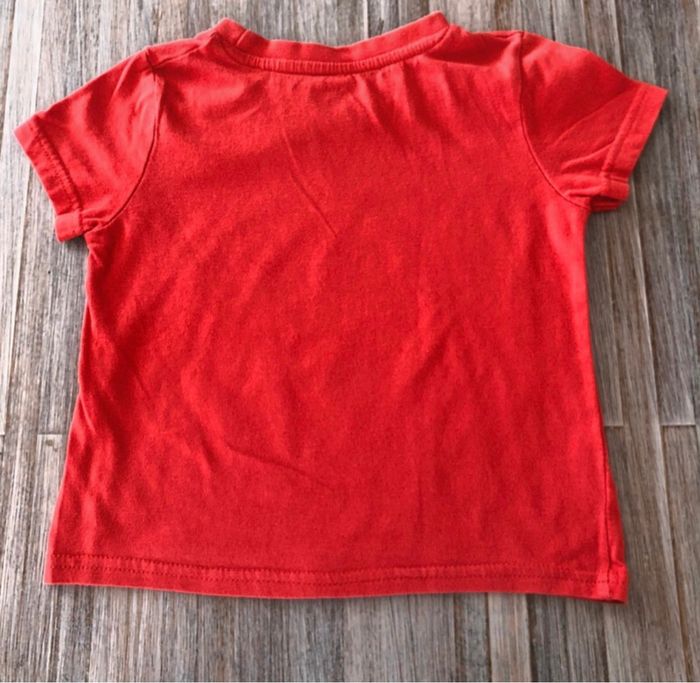 T-shirt Kiabi 3 ans - photo numéro 2